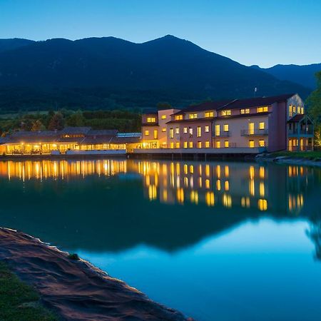 Hotel Don Luis Castel Di Sangro Eksteriør billede