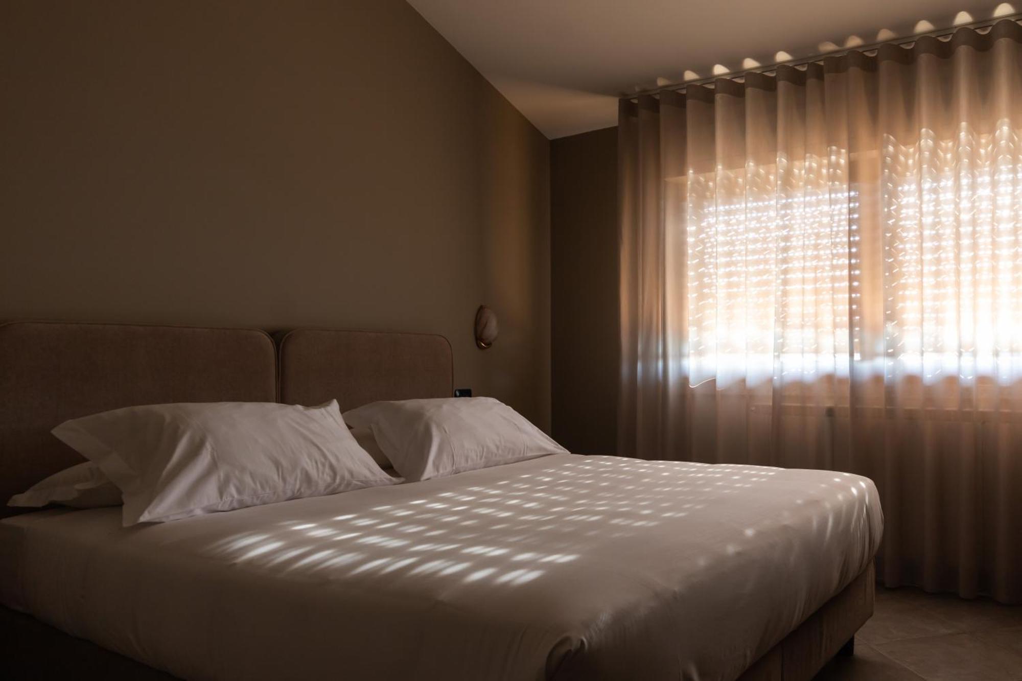 Hotel Don Luis Castel Di Sangro Eksteriør billede