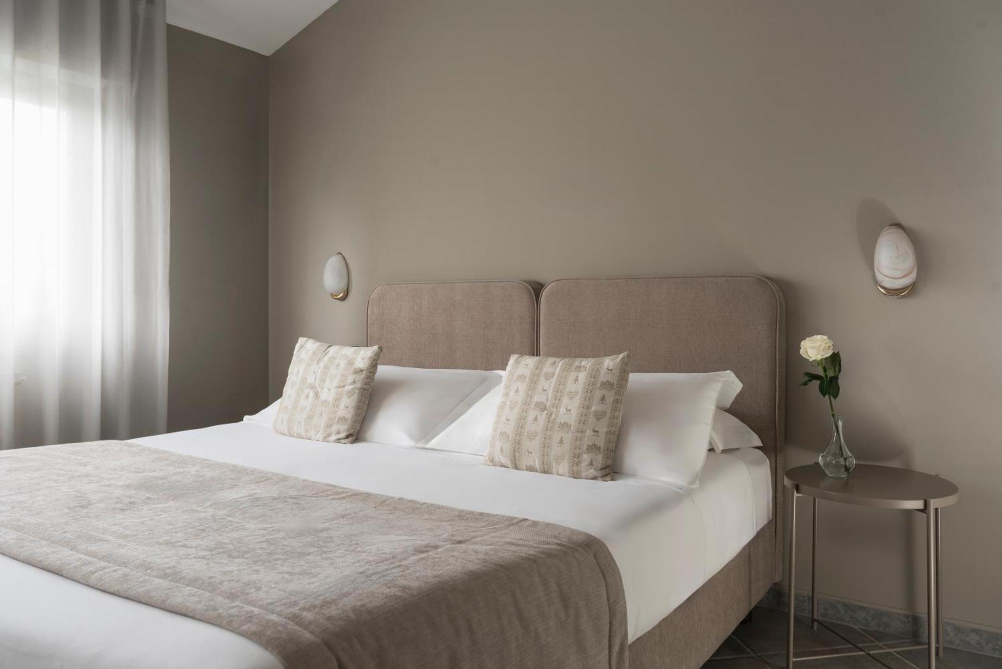 Hotel Don Luis Castel Di Sangro Eksteriør billede