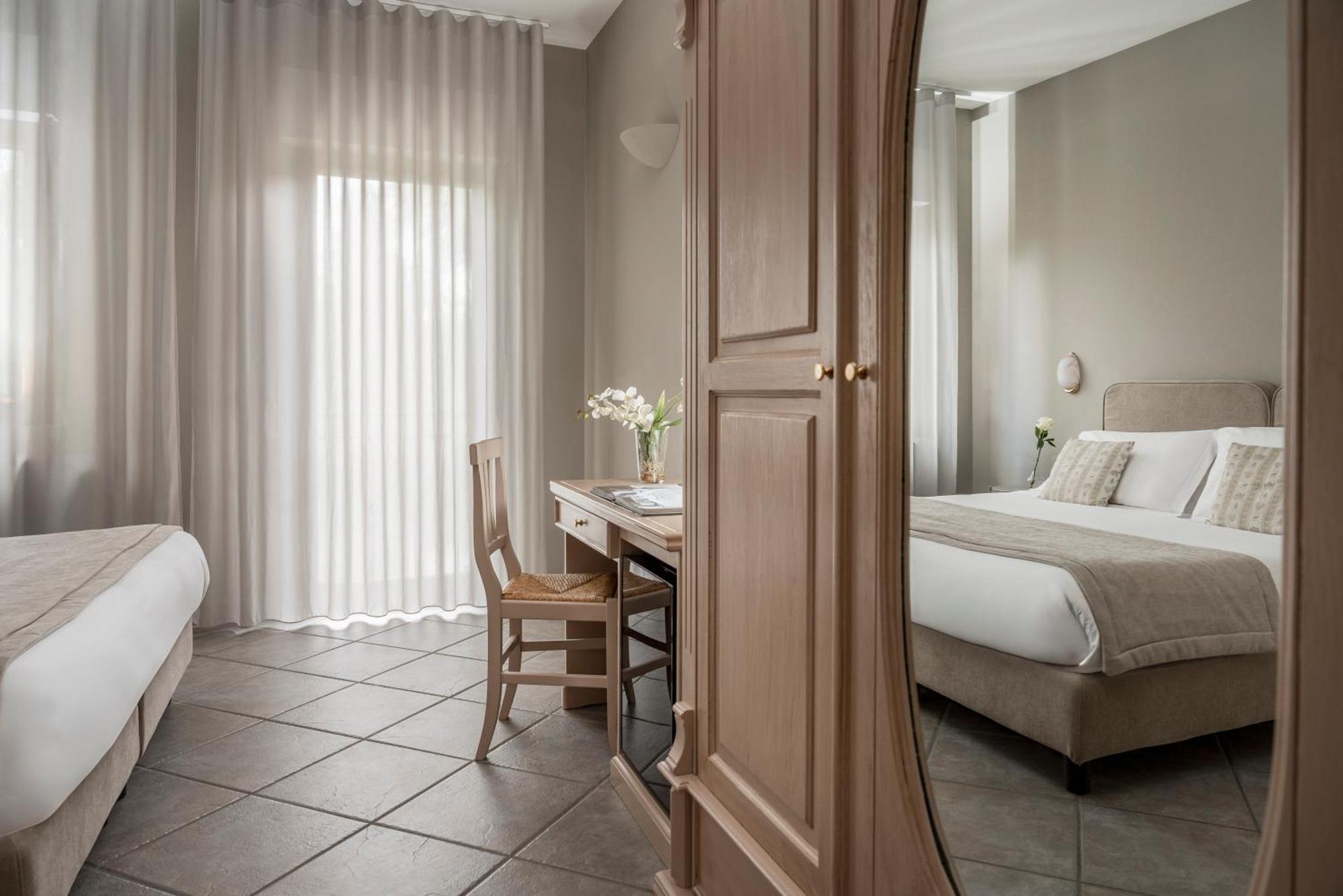 Hotel Don Luis Castel Di Sangro Eksteriør billede