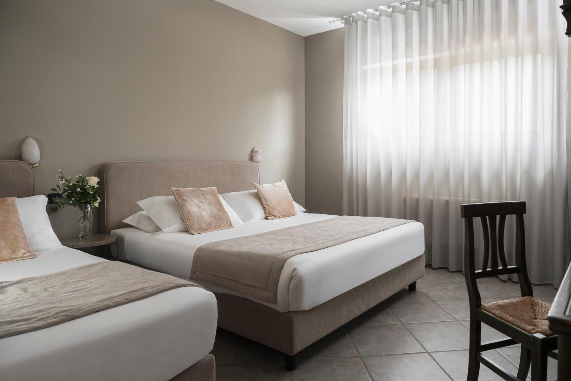 Hotel Don Luis Castel Di Sangro Eksteriør billede