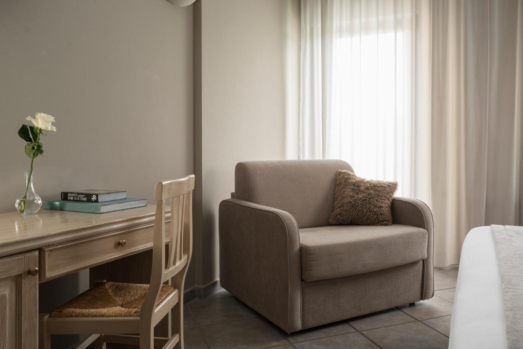 Hotel Don Luis Castel Di Sangro Eksteriør billede