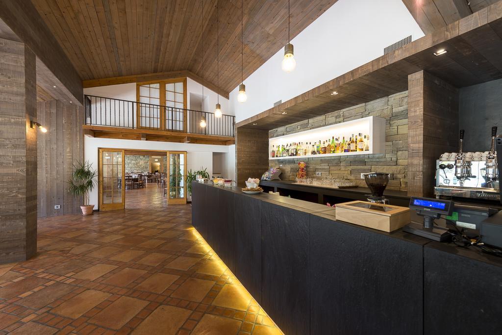 Hotel Don Luis Castel Di Sangro Eksteriør billede